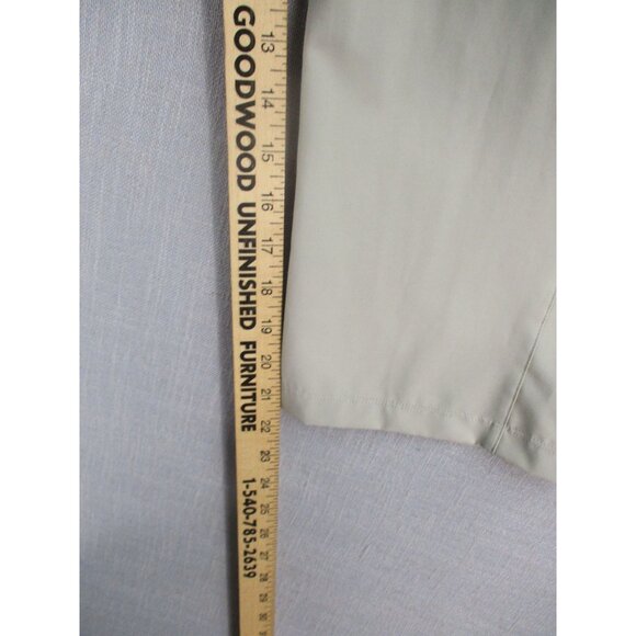 Patagonia WomenS Lightweight Stretch Hiking Pants Khaki Size - 10 - Picture 6 of 9